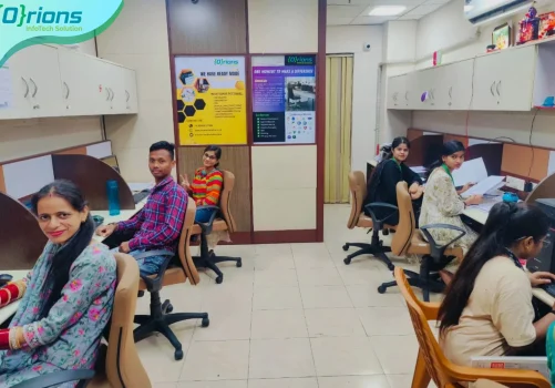 Your Strategic Digital Partner